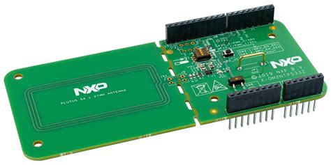 nfc tag development kit|NTAG 5 development kits .